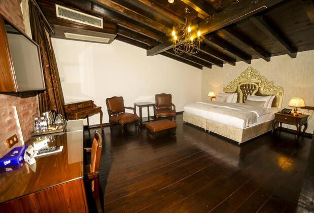 Panderma Port Hotel - Görsel 3