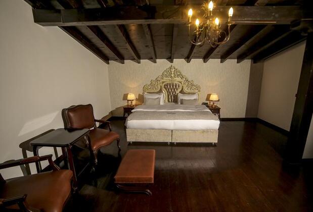 Panderma Port Hotel - Görsel 5