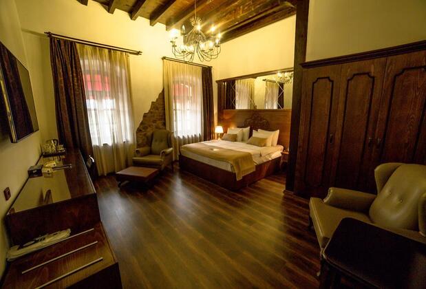 Panderma Port Hotel - Görsel 7