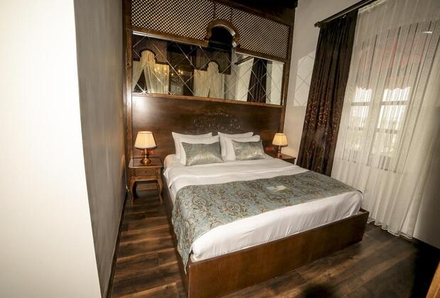 Panderma Port Hotel - Görsel 10