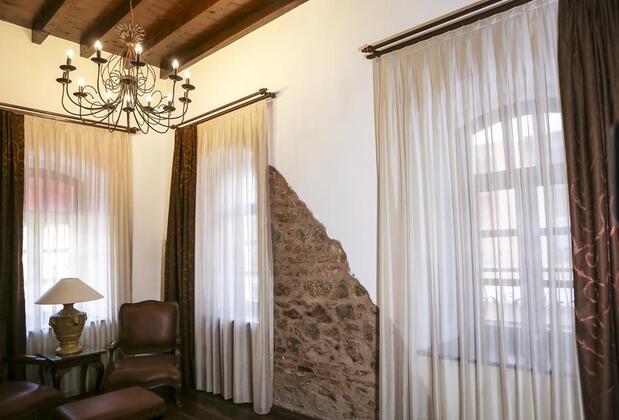 Panderma Port Hotel - Görsel 11