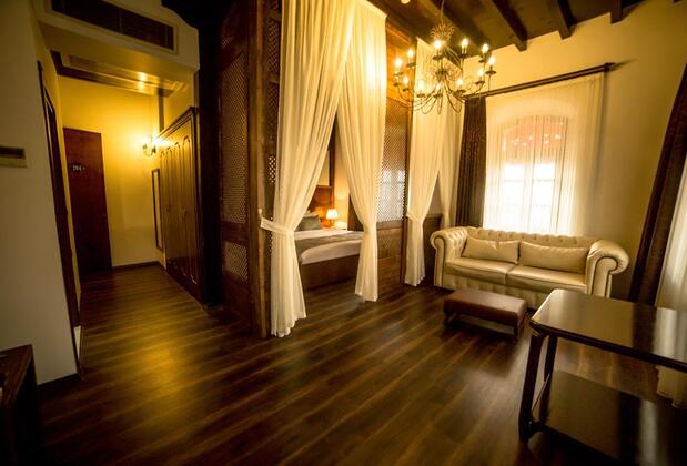 Panderma Port Hotel - Görsel 13