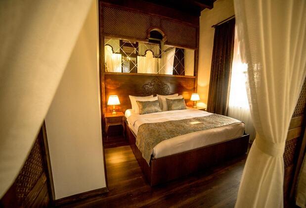 Panderma Port Hotel - Görsel 14