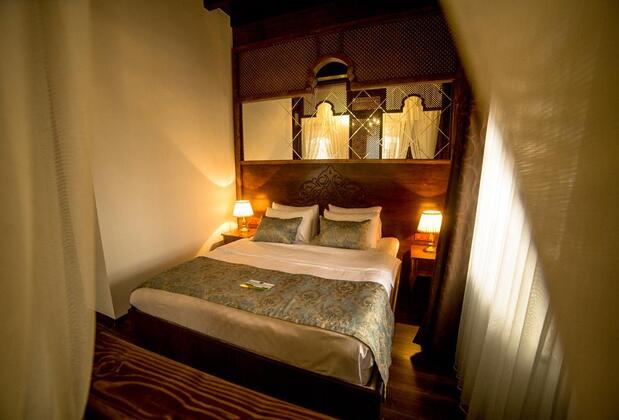 Panderma Port Hotel - Görsel 15