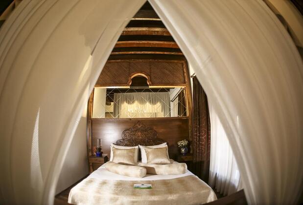 Panderma Port Hotel - Görsel 16