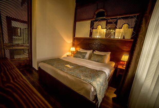 Panderma Port Hotel - Görsel 17