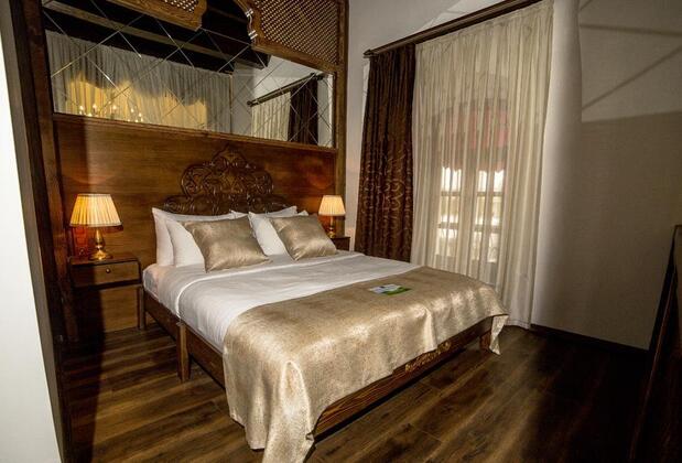 Panderma Port Hotel - Görsel 18