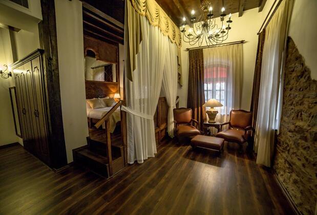 Panderma Port Hotel - Görsel 6