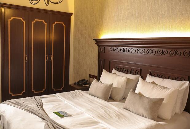 Panderma Port Hotel - Görsel 19