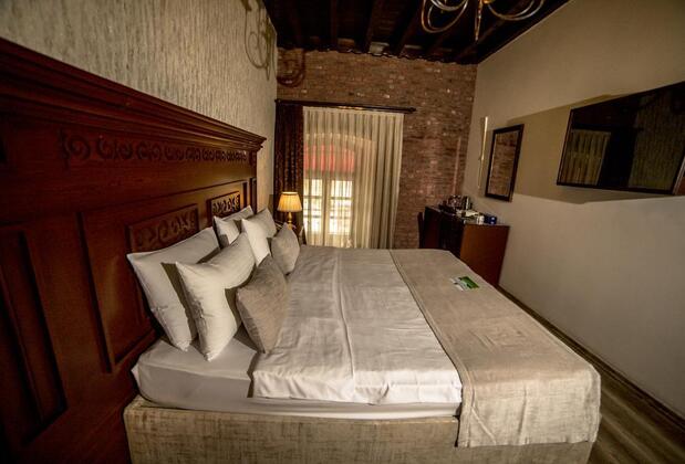 Panderma Port Hotel - Görsel 21