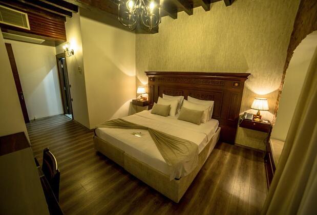 Panderma Port Hotel - Görsel 23