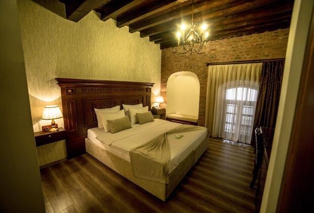 Panderma Port Hotel - Görsel 24