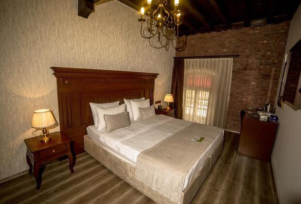 Panderma Port Hotel - Görsel 25