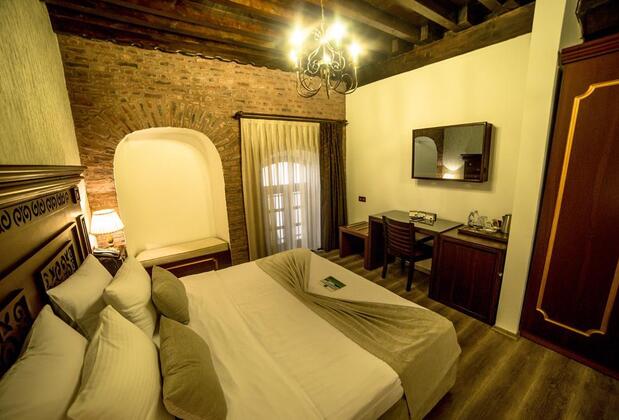 Panderma Port Hotel - Görsel 27