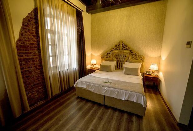 Panderma Port Hotel - Görsel 30