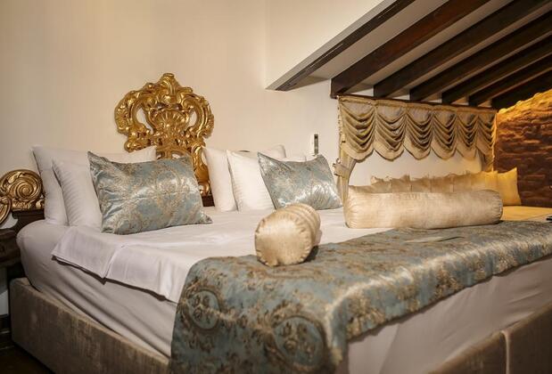 Panderma Port Hotel - Görsel 33