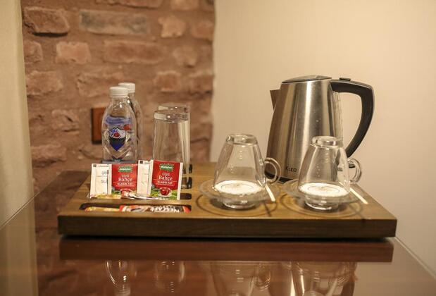 Panderma Port Hotel - Görsel 4