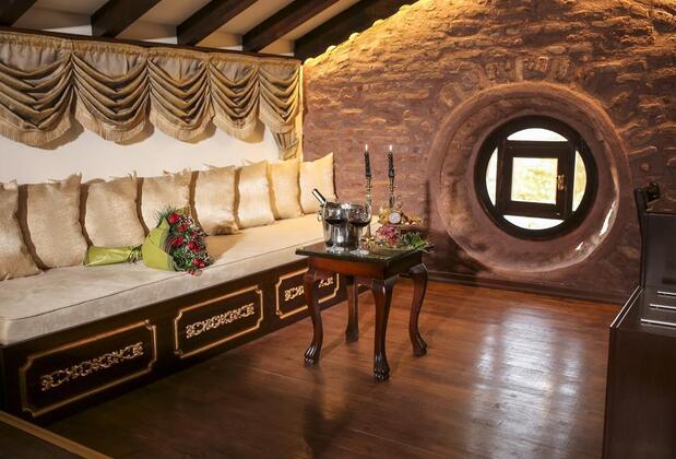 Panderma Port Hotel - Görsel 37