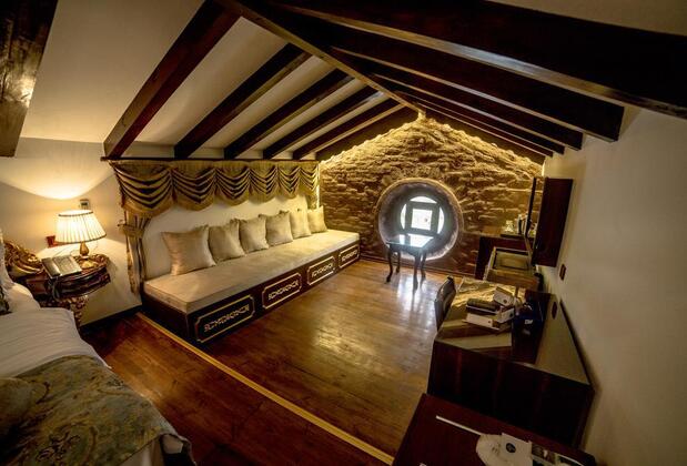 Panderma Port Hotel - Görsel 35