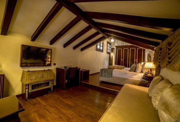 Panderma Port Hotel - Görsel 41