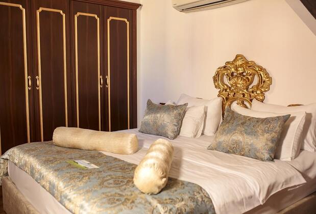 Panderma Port Hotel - Görsel 43