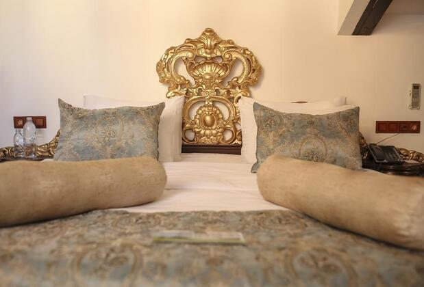 Panderma Port Hotel - Görsel 45