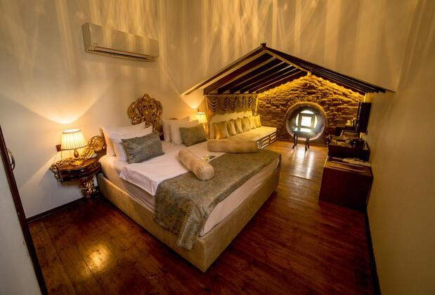 Panderma Port Hotel - Görsel 47