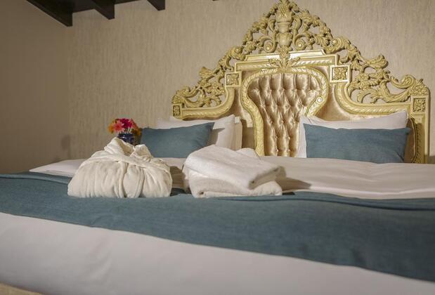 Panderma Port Hotel - Görsel 50