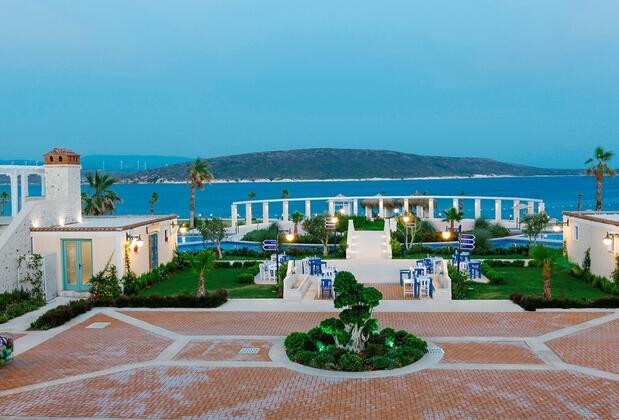 Double Tree By Hilton Çeşme Alaçatı - Görsel 3
