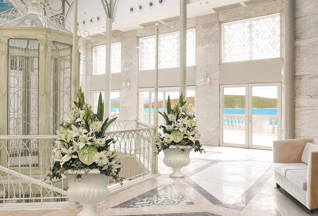 Double Tree By Hilton Çeşme Alaçatı - Görsel 8