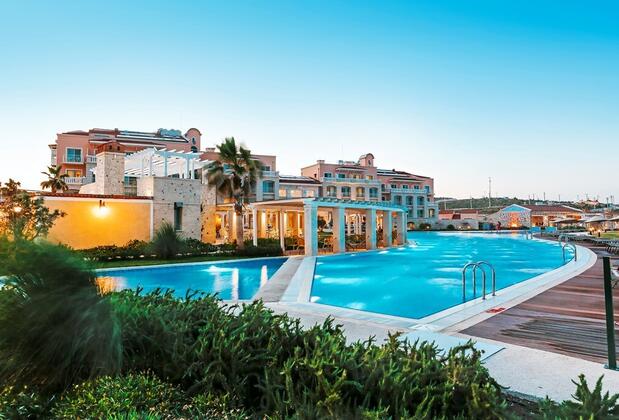 Double Tree By Hilton Çeşme Alaçatı - Görsel 7