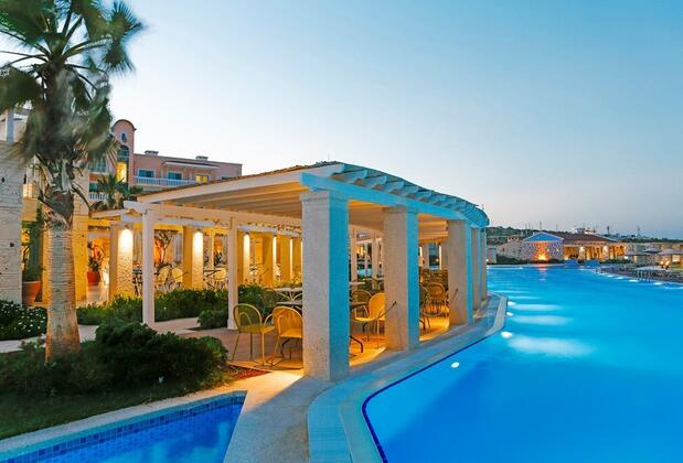 Double Tree By Hilton Çeşme Alaçatı - Görsel 4