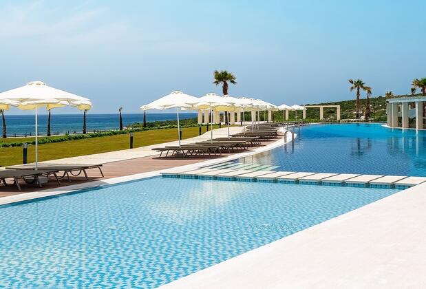 Double Tree By Hilton Çeşme Alaçatı - Görsel 23