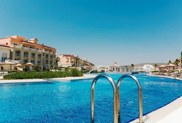 Double Tree By Hilton Çeşme Alaçatı - Görsel 21