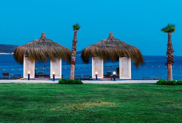 Double Tree By Hilton Çeşme Alaçatı - Görsel 28