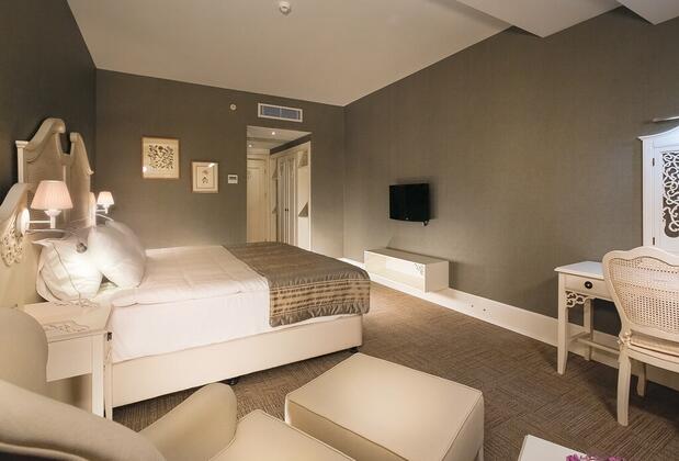 Double Tree By Hilton Çeşme Alaçatı - Görsel 10