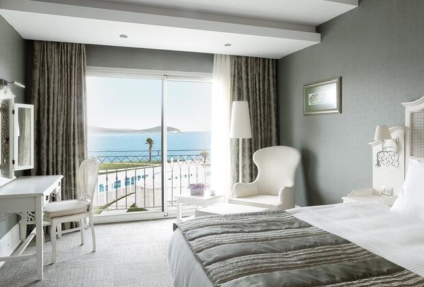 Double Tree By Hilton Çeşme Alaçatı - Görsel 12