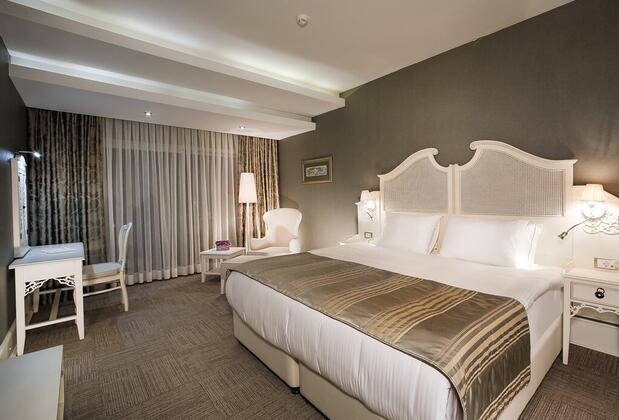 Double Tree By Hilton Çeşme Alaçatı - Görsel 14