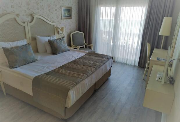 Double Tree By Hilton Çeşme Alaçatı - Görsel 15