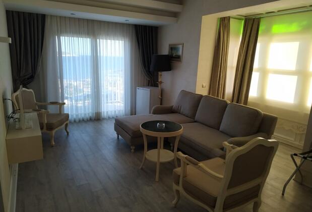 Double Tree By Hilton Çeşme Alaçatı - Görsel 16