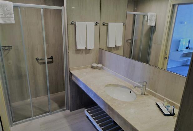 Double Tree By Hilton Çeşme Alaçatı - Görsel 18