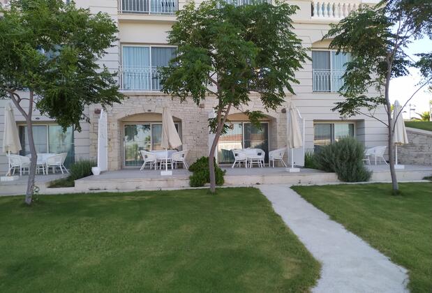 Double Tree By Hilton Çeşme Alaçatı - Görsel 9