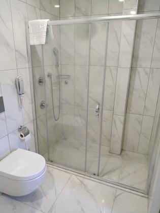 Double Tree By Hilton Çeşme Alaçatı - Görsel 19