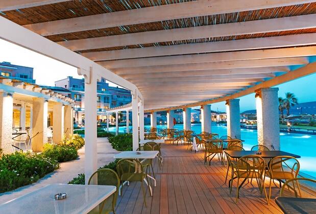 Double Tree By Hilton Çeşme Alaçatı - Görsel 29