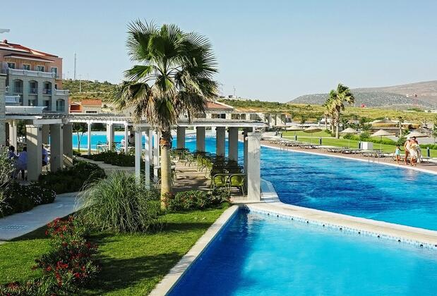 Double Tree By Hilton Çeşme Alaçatı - Görsel 5