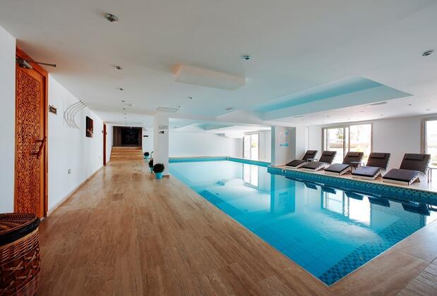 Double Tree By Hilton Çeşme Alaçatı - Görsel 26