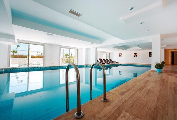 Double Tree By Hilton Çeşme Alaçatı - Görsel 25