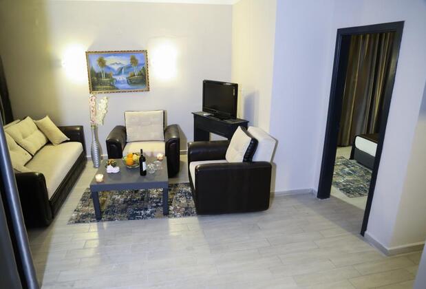 Dream Palace Bodrum Beach Club - Görsel 14