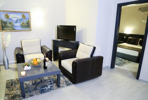 Dream Palace Bodrum Beach Club - Görsel 15