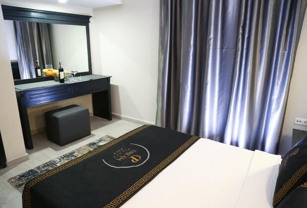 Dream Palace Bodrum Beach Club - Görsel 16